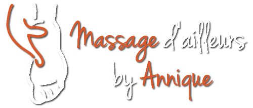 Logo Massage d'ailleurs