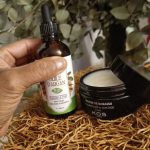 Massage facial anti-âge